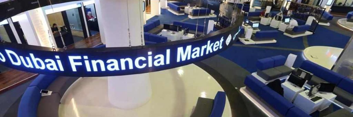 dubai-financial-market